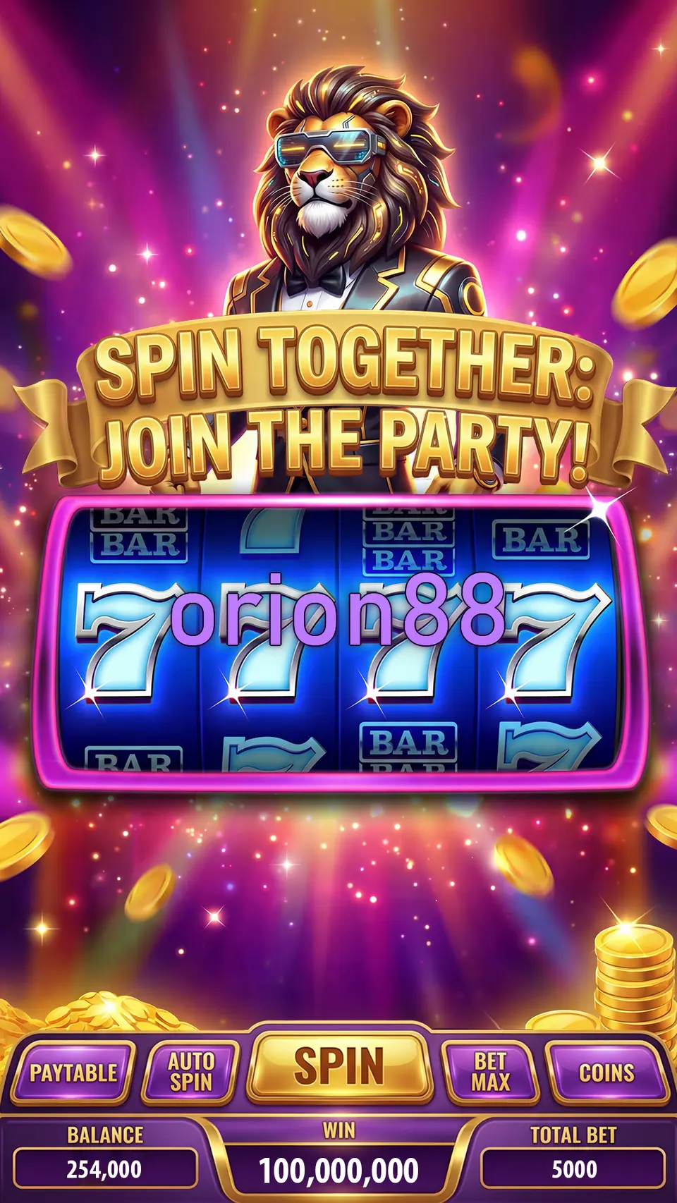 orion88 APK