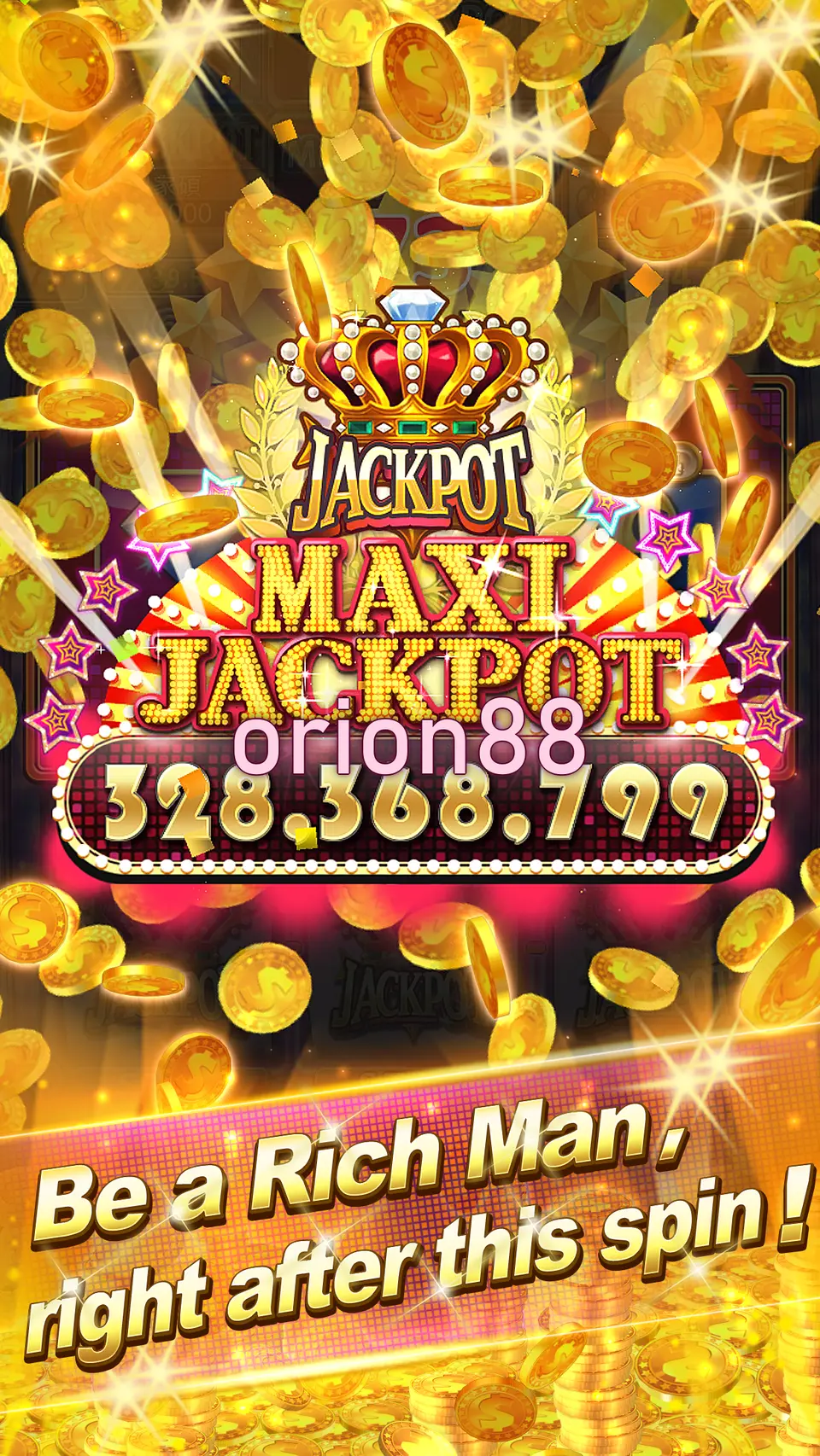 orion88 APK