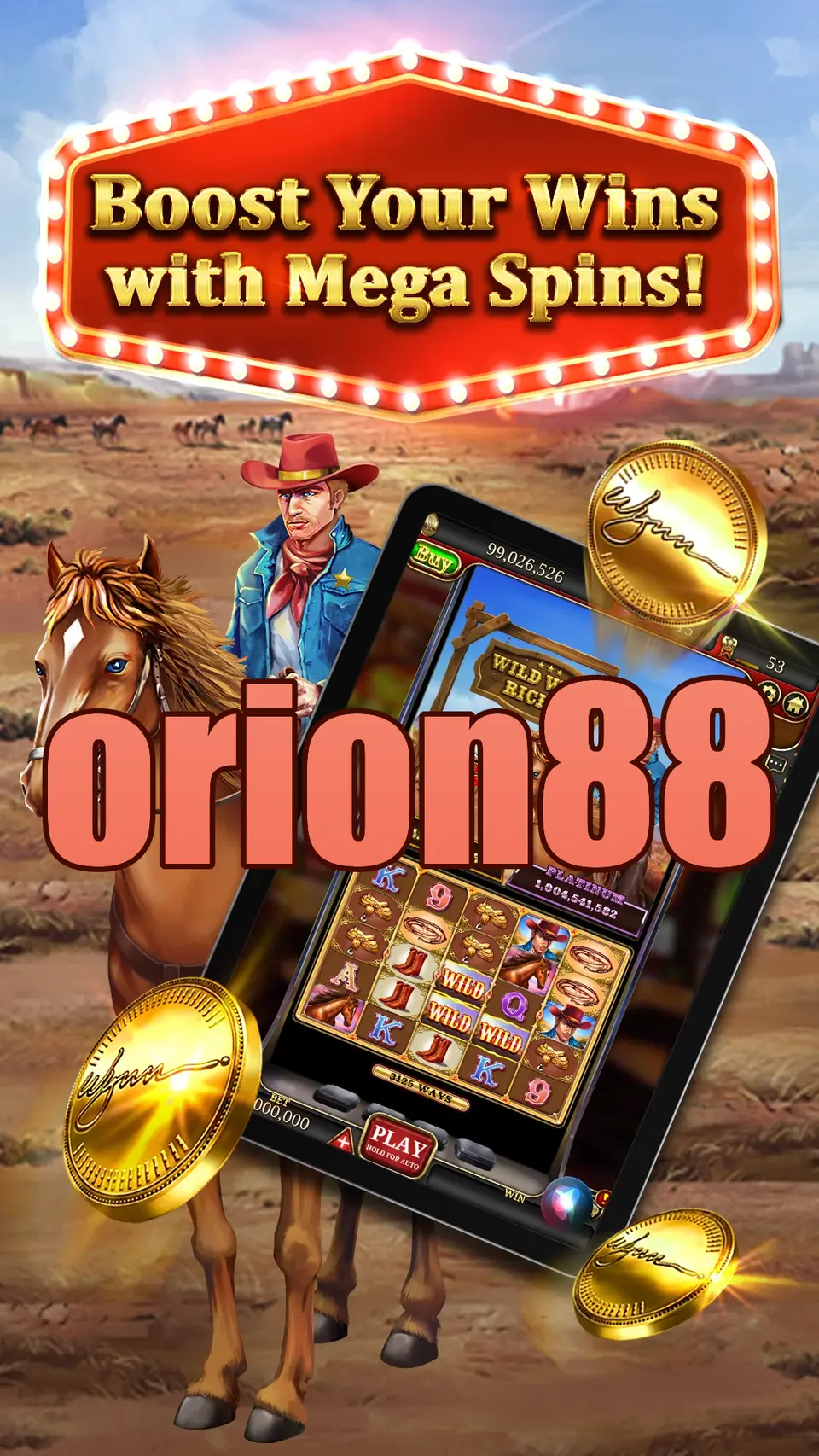 orion88 APK