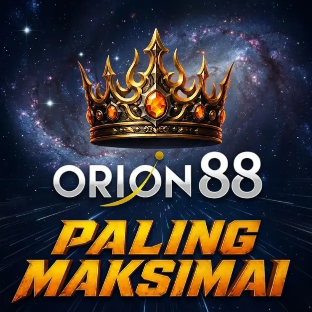 orion88 Masuk